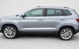Škoda Karoq 1.6 TDI Style – fotografia 6