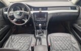 Škoda Superb 2.0 TDI CR 4x4 170k Comfort – fotografia 10