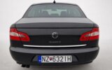 Škoda Superb 2.0 TDI CR 4x4 170k Comfort – fotografia 7