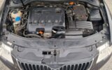 Škoda Superb 2.0 TDI CR 4x4 170k Comfort – fotografia 16