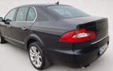 Škoda Superb 2.0 TDI CR 4x4 170k Comfort – fotografia 6
