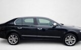 Škoda Superb 2.0 TDI CR 4x4 170k Comfort – fotografia 5