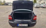 Škoda Superb 2.0 TDI CR 4x4 170k Comfort – fotografia 13