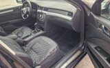 Škoda Superb 2.0 TDI CR 4x4 170k Comfort – fotografia 12