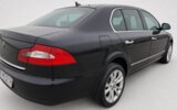 Škoda Superb 2.0 TDI CR 4x4 170k Comfort – fotografia 8