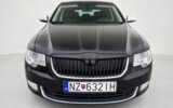 Škoda Superb 2.0 TDI CR 4x4 170k Comfort – fotografia 3