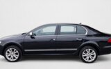 Škoda Superb 2.0 TDI CR 4x4 170k Comfort – fotografia 9