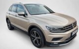Volkswagen Tiguan 2.0 TSI BMT 4MOTION Edition Highline DSG – fotografia 4