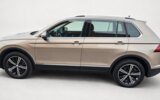 Volkswagen Tiguan 2.0 TSI BMT 4MOTION Edition Highline DSG – fotografia 9