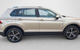 Volkswagen Tiguan 2.0 TSI BMT 4MOTION Edition Highline DSG – fotografia 5