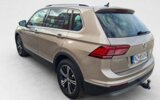 Volkswagen Tiguan 2.0 TSI BMT 4MOTION Edition Highline DSG – fotografia 8