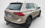 Volkswagen Tiguan 2.0 TSI BMT 4MOTION Edition Highline DSG – fotografia 6