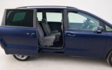 Seat Alhambra 2.0 TDI CR DPF Style 4x4 – fotografia 10