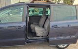 Seat Alhambra 2.0 TDI CR DPF Style 4x4 – fotografia 11