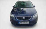 Seat Alhambra 2.0 TDI CR DPF Style 4x4 – fotografia 3