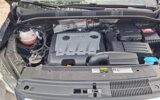 Seat Alhambra 2.0 TDI CR DPF Style 4x4 – fotografia 23