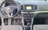 Seat Alhambra 2.0 TDI CR DPF Style 4x4 – fotografia 15