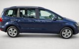 Seat Alhambra 2.0 TDI CR DPF Style 4x4 – fotografia 5