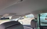 Seat Alhambra 2.0 TDI CR DPF Style 4x4 – fotografia 19