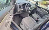 Seat Alhambra 2.0 TDI CR DPF Style 4x4 – fotografia 14
