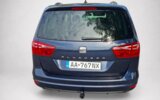 Seat Alhambra 2.0 TDI CR DPF Style 4x4 – fotografia 7