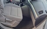 Seat Alhambra 2.0 TDI CR DPF Style 4x4 – fotografia 16
