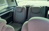 Seat Alhambra 2.0 TDI CR DPF Style 4x4 – fotografia 20