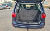 Seat Alhambra 2.0 TDI CR DPF Style 4x4 – fotografia 12