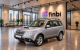 vehicle image #1