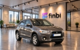 vehicle image #1