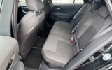 Toyota Corolla Combi – fotografia 20