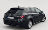 Toyota Corolla Combi – fotografia 5