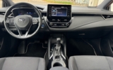 Toyota Corolla Combi – fotografia 13