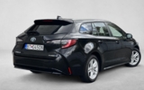 Toyota Corolla Combi – fotografia 4