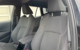 Toyota Corolla Combi – fotografia 18