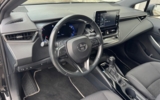 Toyota Corolla Combi – fotografia 10
