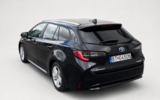 Toyota Corolla Combi – fotografia 8