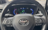 Toyota Corolla Combi – fotografia 14