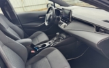 Toyota Corolla Combi – fotografia 12