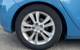 Hyundai i30 1.4i MPI DOHC CVVT Comfort – fotografia 9