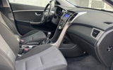 Hyundai i30 1.4i MPI DOHC CVVT Comfort – fotografia 12