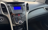 Hyundai i30 1.4i MPI DOHC CVVT Comfort – fotografia 19