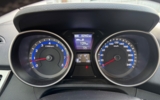 Hyundai i30 1.4i MPI DOHC CVVT Comfort – fotografia 17