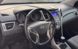 Hyundai i30 1.4i MPI DOHC CVVT Comfort – fotografia 14