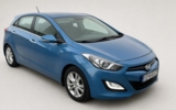 Hyundai i30 1.4i MPI DOHC CVVT Comfort – fotografia 3