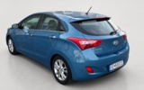 Hyundai i30 1.4i MPI DOHC CVVT Comfort – fotografia 6