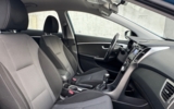 Hyundai i30 1.4i MPI DOHC CVVT Comfort – fotografia 13