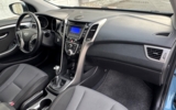 Hyundai i30 1.4i MPI DOHC CVVT Comfort – fotografia 15