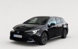 Toyota Corolla Combi Style – fotografia 7