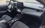 Toyota Corolla Combi Style – fotografia 10